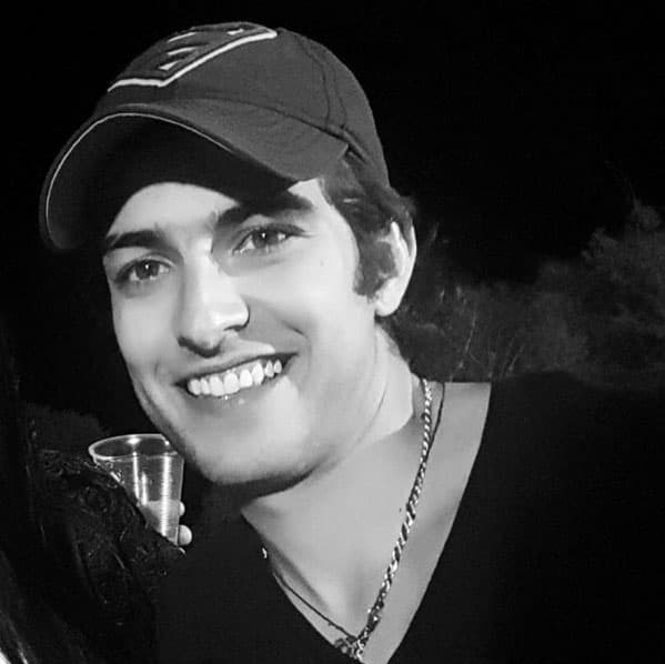 La relación sólo duró cinco meses, los cuales bastaron para darse cuenta que no estaban hechos el uno para el otro.