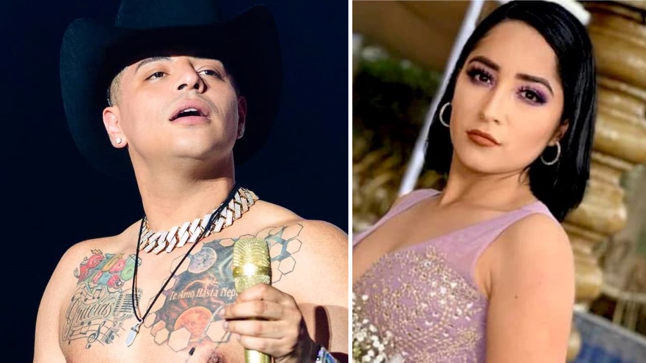 Eduin Caz se burla de su situación sentimental: “De la casa estoy vetado”