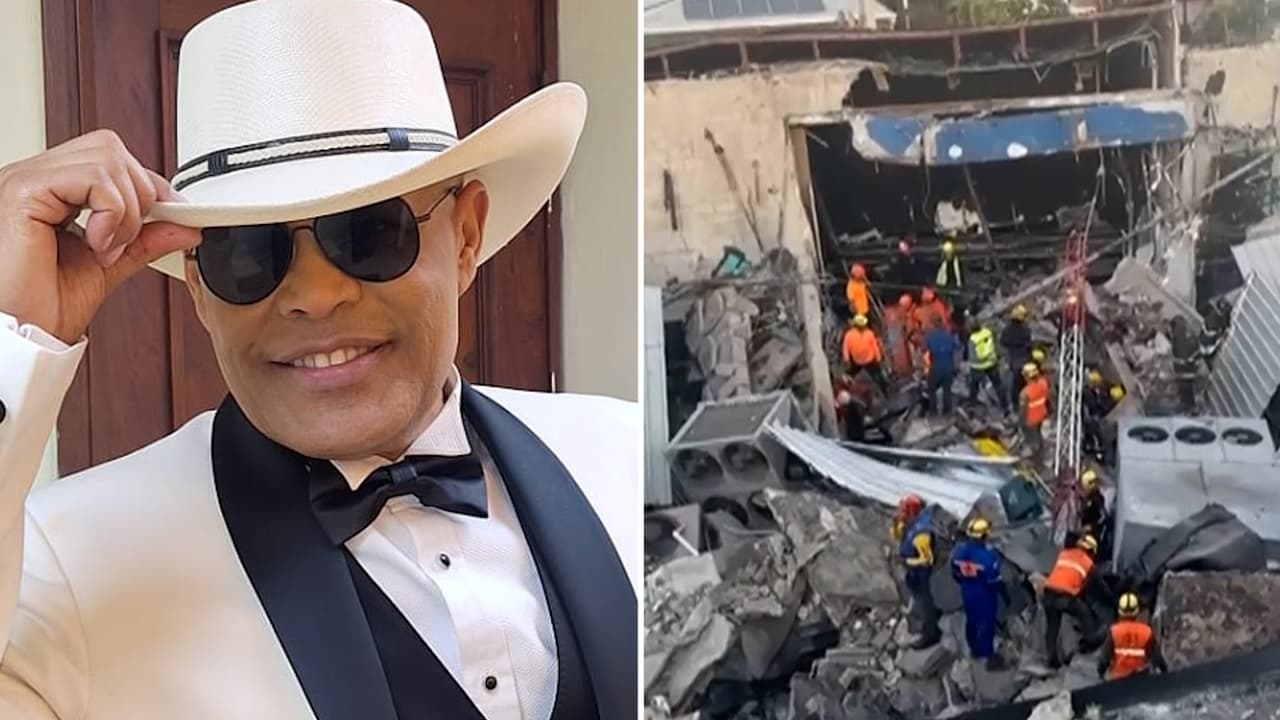 ¿Rubby Pérez cantó y llamó desde celular para ser rescatado? Mánager aclara detalles de su muerte