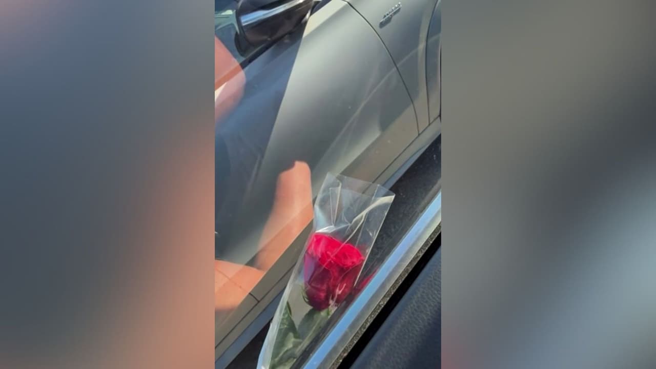 La trampa de la rosa: El testimonio de Patricia que enciende alertas de seguridad para conductoras