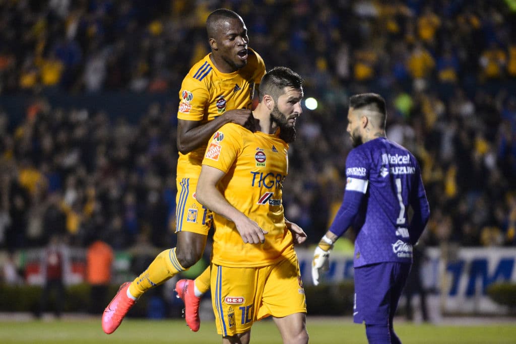 Tendrá su segunda aventura en el futbol de Europa luego de jugar con West Ham y Everton de la Premier League.