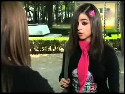 Tras la alarma que causó esta situación, el programa grabó un capítulo al respecto para alertar a los padres de familia.