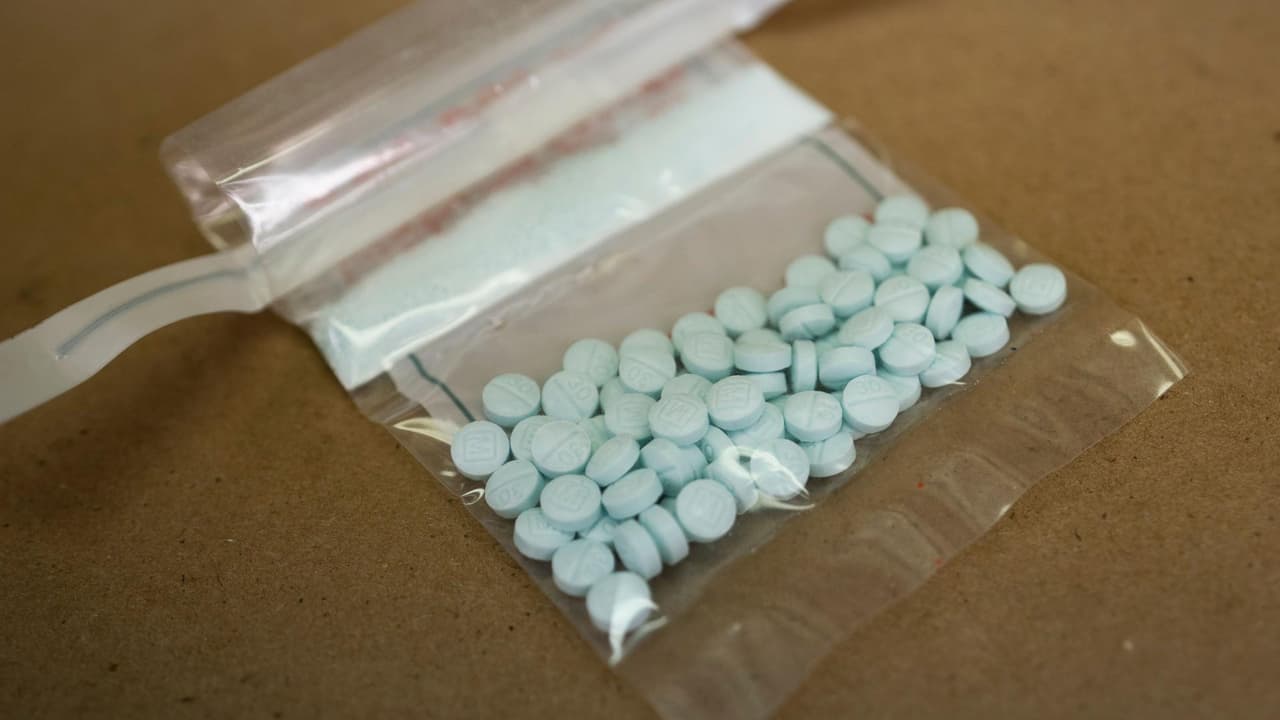 Epidemia del fentanilo: la droga que amenaza la vida de los jóvenes en Dallas, ¿por qué es tan letal?