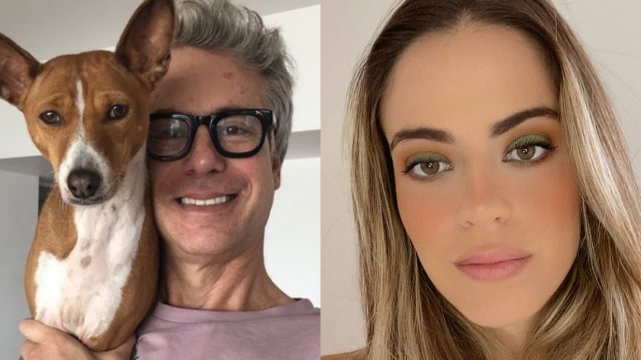 "Permitan pasar este dolor": sobrina de Diego Bertie pide respeto tras confusión con hija del actor 
