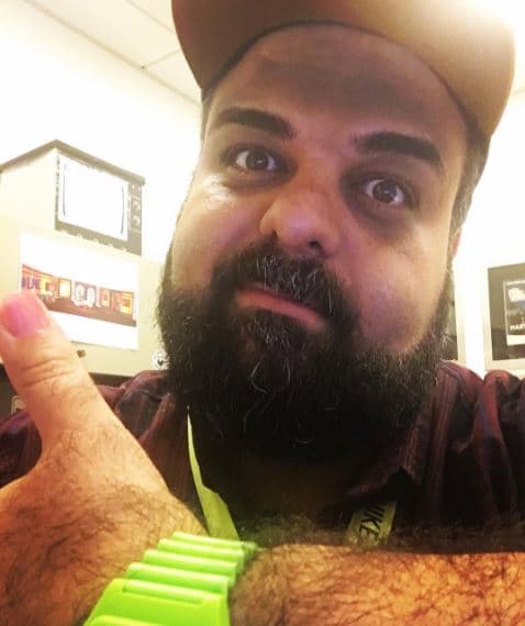 Ya son muchas las fotos que se han compartido en Facebook. Instagram y Twitter sobre el reto que apoya la lucha contra el cáncer de seno.