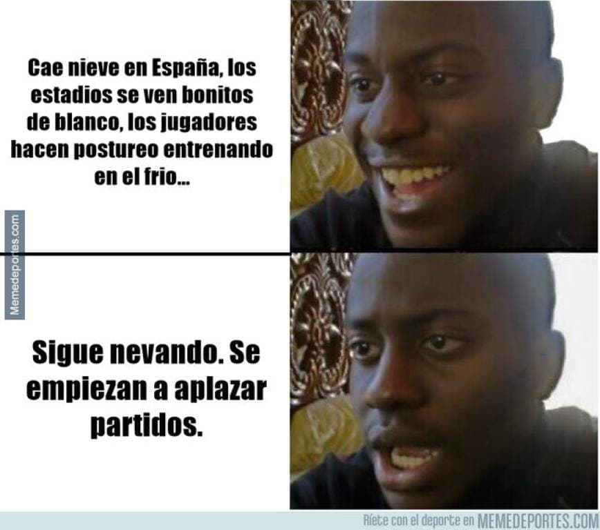 Los memes que nos dejó la jornada sabatina de futbol | Barcelona, Real Madrid, León, y otros más salieron raspados del cotorreo en redes sociales.