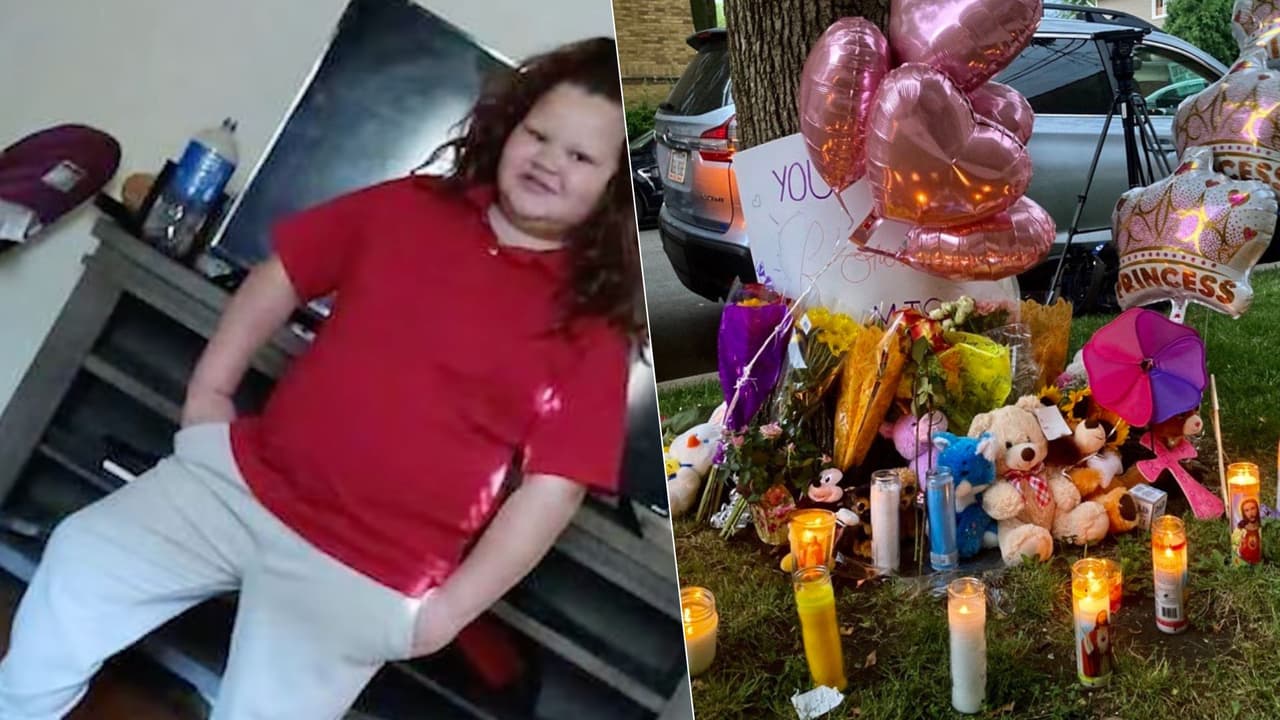 La niña que murió de un balazo el pasado fin de semana en Portage Park, al noroeste de Chicago, fue identificada como 
<a href="https://www.univision.com/local/chicago-wgbo/nina-latina-asesinada-balazo-cabeza-portage-park-sopechoso-detenido" target="_blank">Sarabi Medina</a>, de 8 años. Un sospechoso le disparó a la menor, ella estuvo en estado crítico y luego murió.