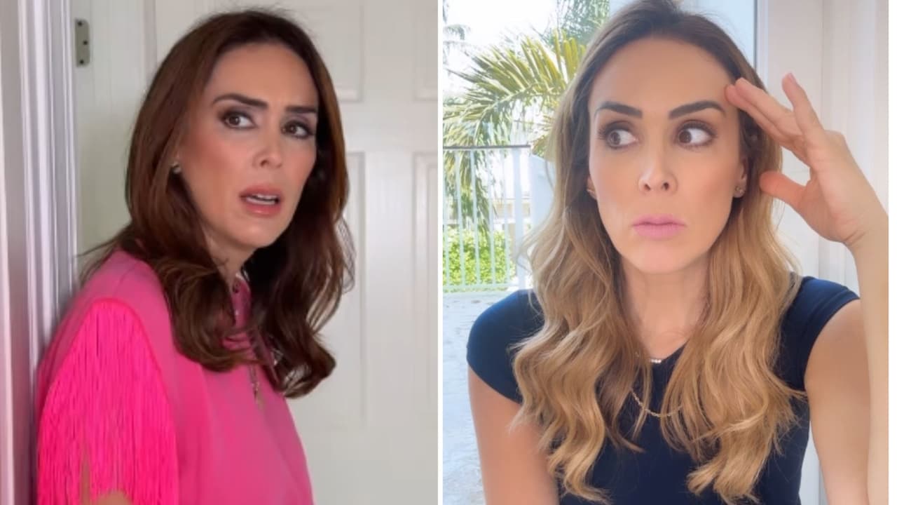 Hija de Jacky Bracamontes sufre accidente y termina en el hospital: ¿qué le pasó?