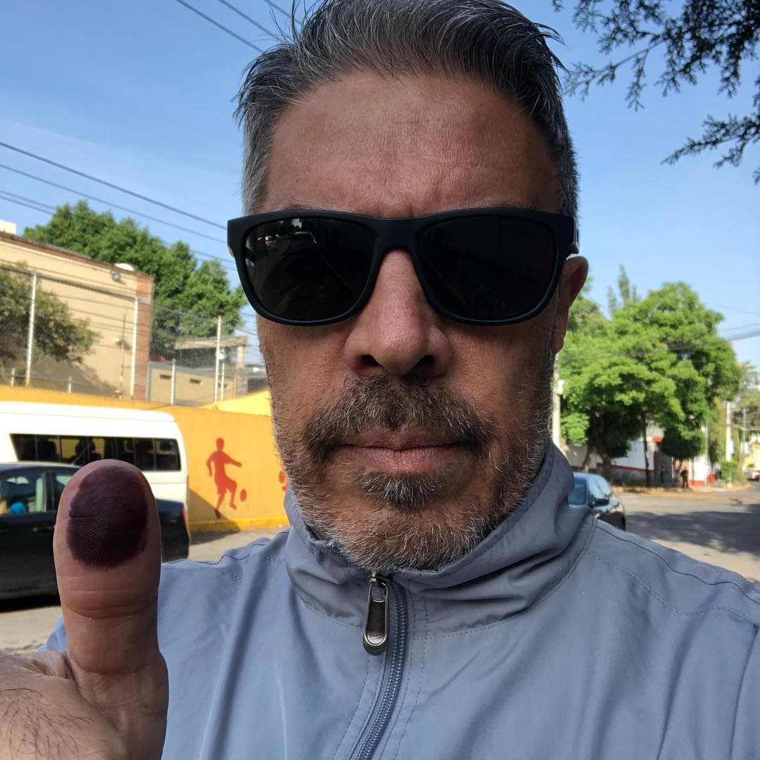 Detalló que en temas tan delicados como este, él procura no involucrarse.