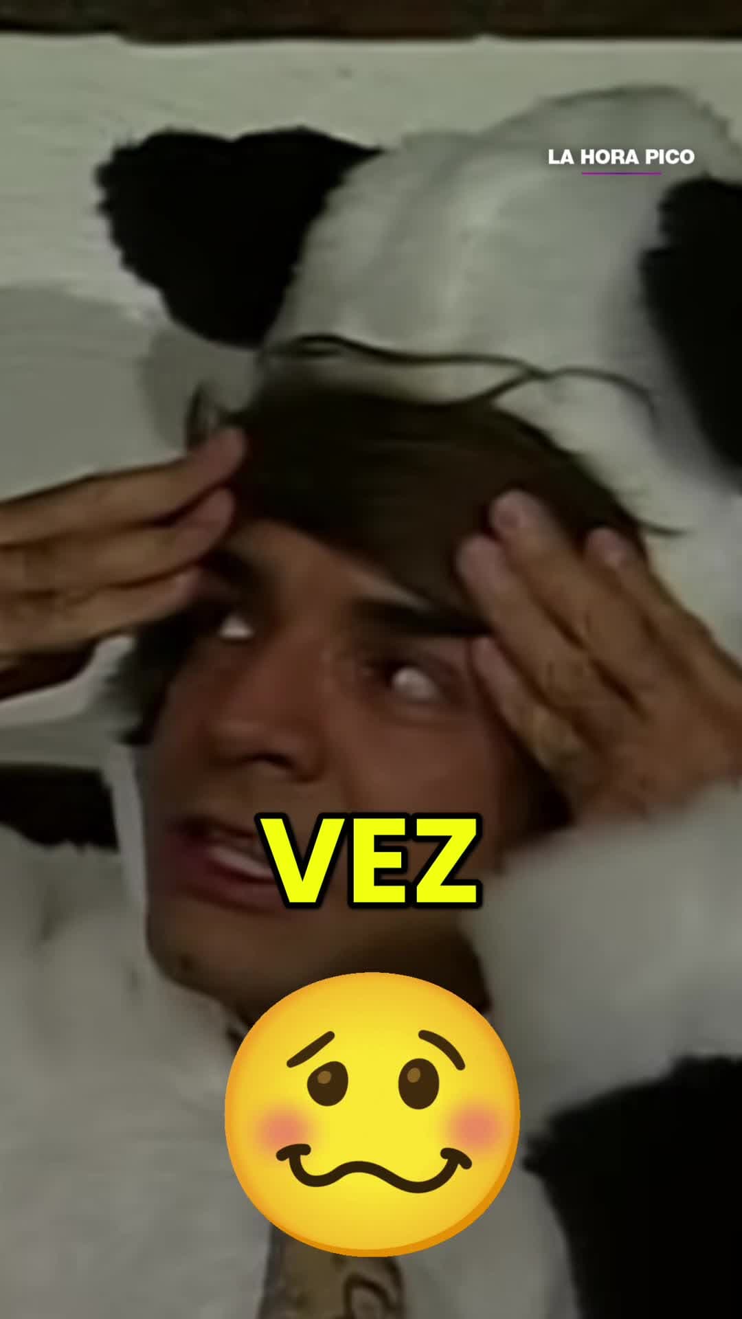 Santa tiene una sorpresa para Eloy