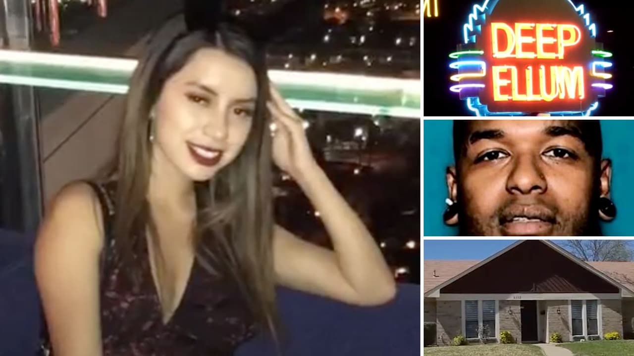 Caso Marisela Botello: Programan juicio contra sospechoso de su desaparición y asesinato en Texas