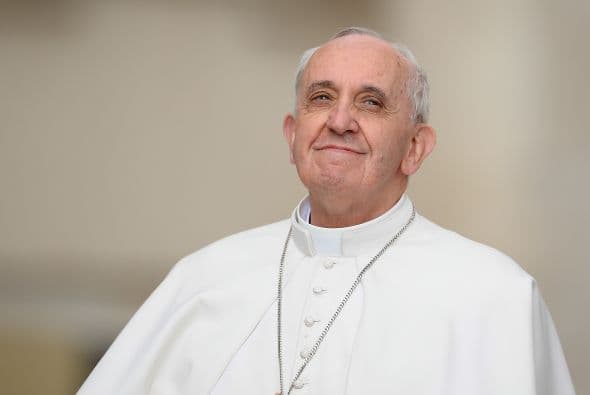 En marzo de 2013, luego de la elección papal dijo: "Ustedes saben que el deber del Cónclave es dar un Obispo a Roma. Parece que mis hermanos cardenales han ido a buscarlo casi al fin del mundo… pero estamos aquí… Les agradezco la acogida".