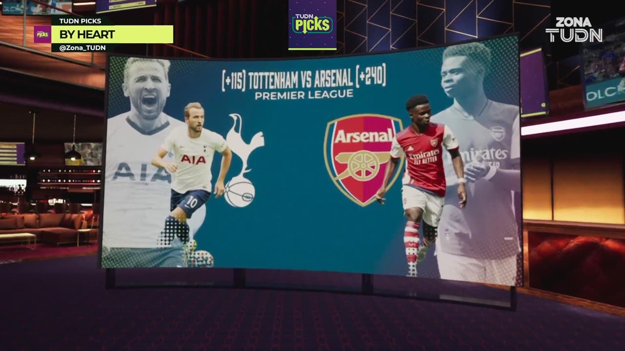 ¿Cuánto apuestas? Los picks para las ligas europeas