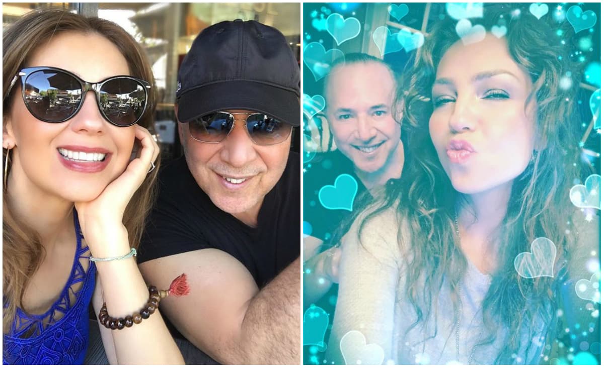 En 2014, esta increíble pareja celebró 14 años de feliz matrimonio de una forma memorable.