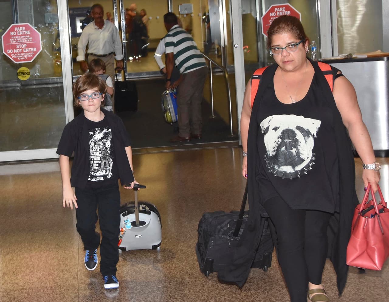 No cabe duda que con la ayuda de Ricky y su equipo llegarán muy lejos.