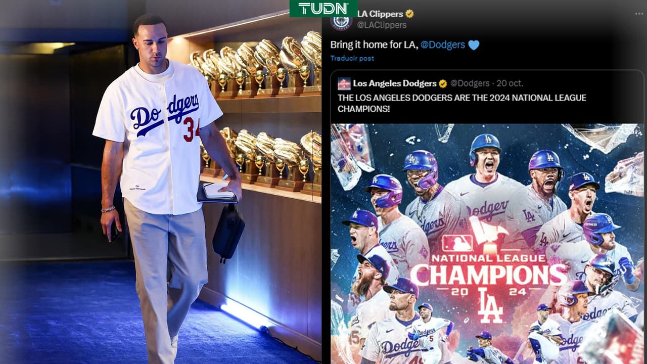 Jack Flaherty homenajea a Fernando Valenzuela en la Serie Mundial 2024