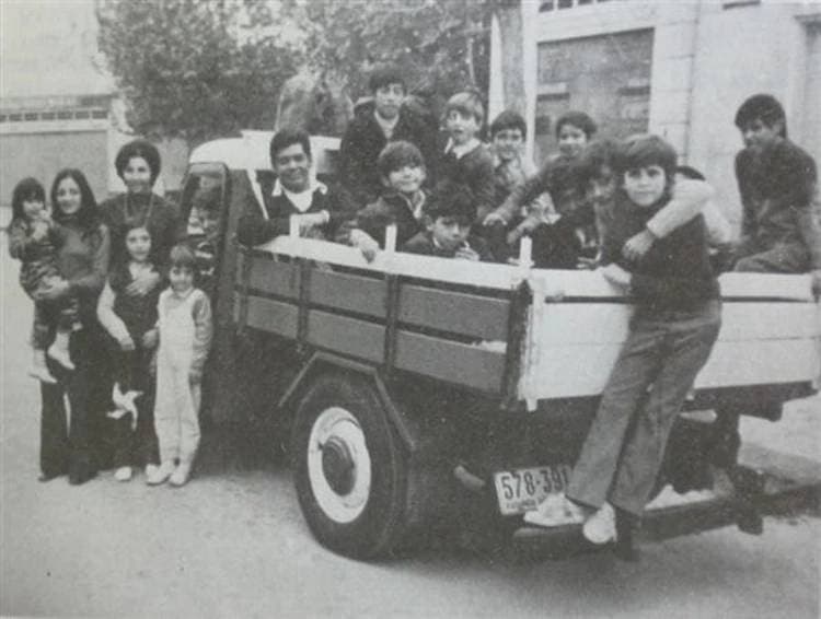 Los ‘Cebollitas’ lograron un récord de 136 partidos sin conocer la derrota.