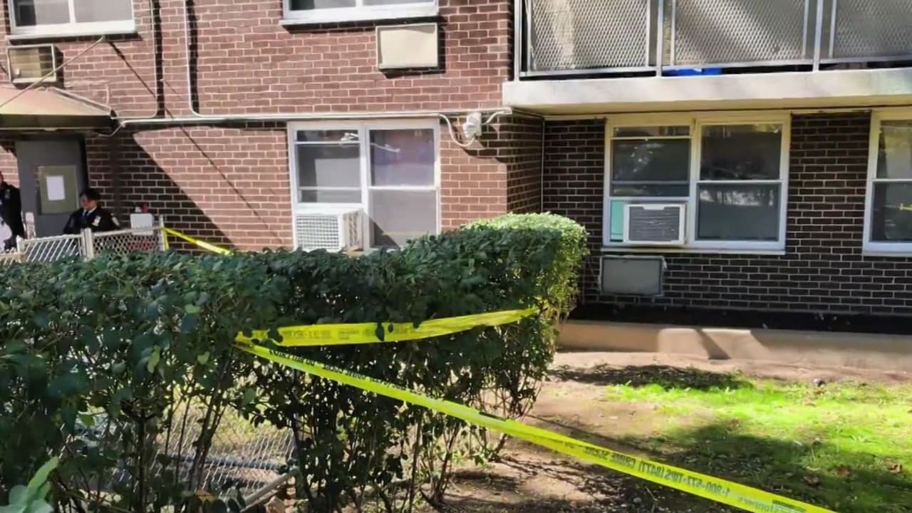 Investigan posible homicidio en NY: Joven de 23 años muere tras caer de un apartamento; su bebé queda en estado crítico