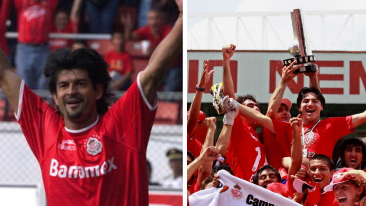 La tercera disputa por el título entre Diablos y Santos