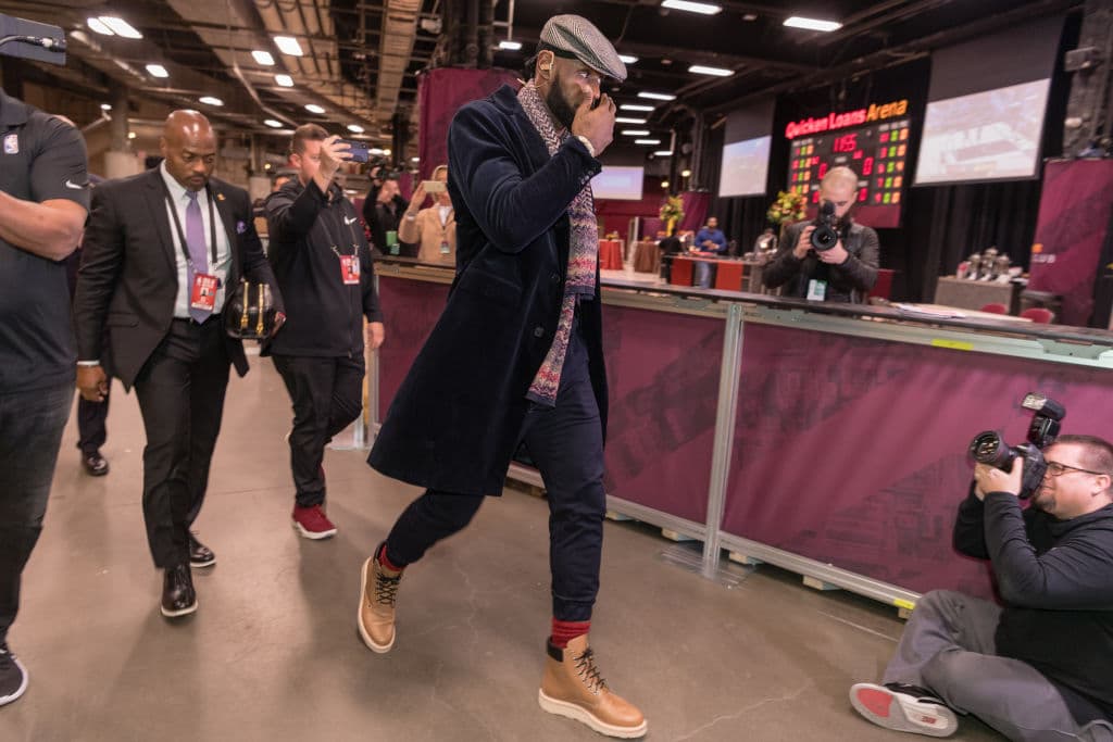 Sin embargo el 21 de noviembre de 2018 las cosas tomaron un giro diferente al de hace casi ocho años. No se sentía esa energía negativa, ese deseo de que fallara, se lesionara o que algo saliera mal.