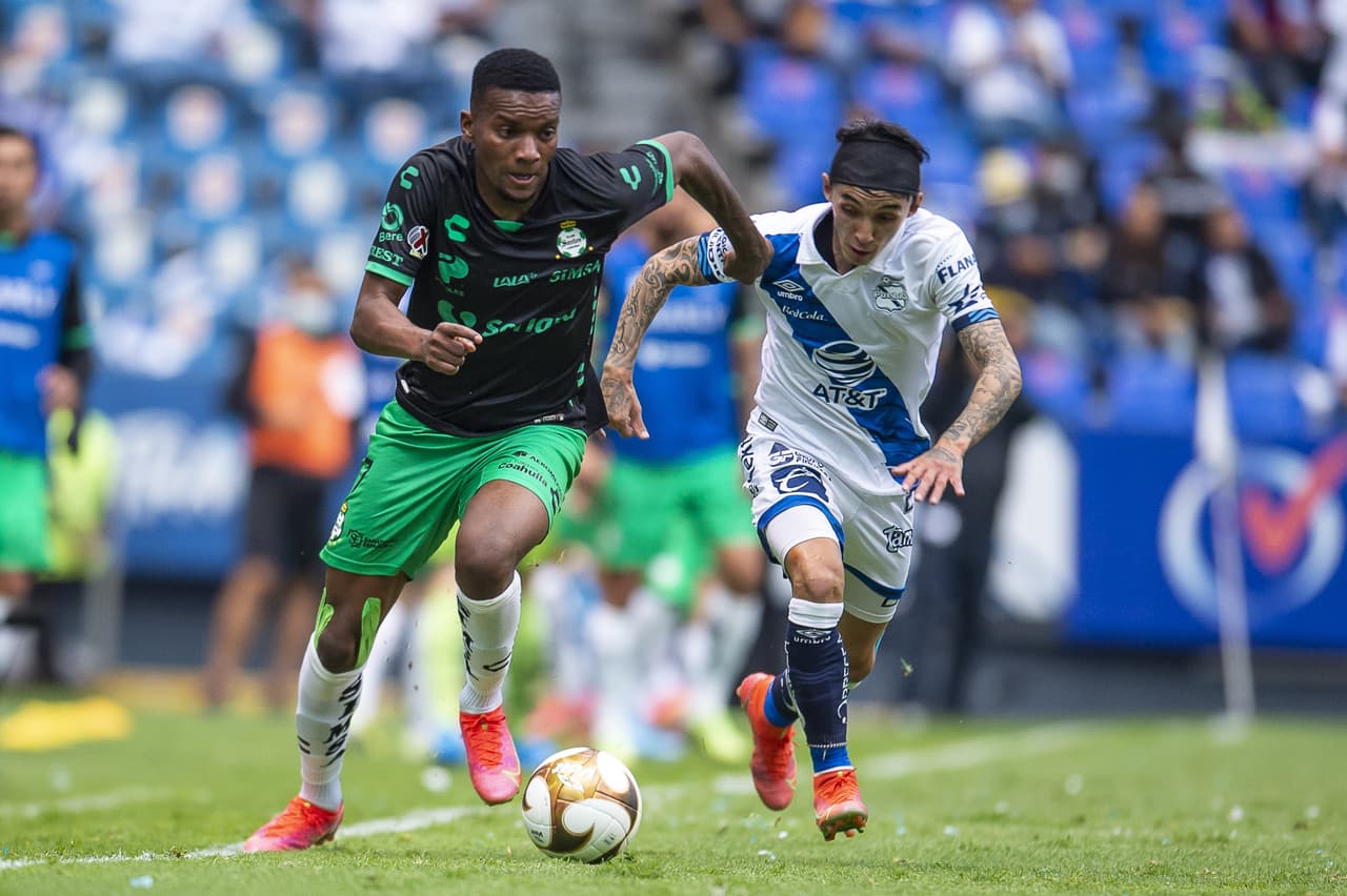 Santos avanzó a la Final con global de 1-3 y se enfrentará a Cruz Azul.