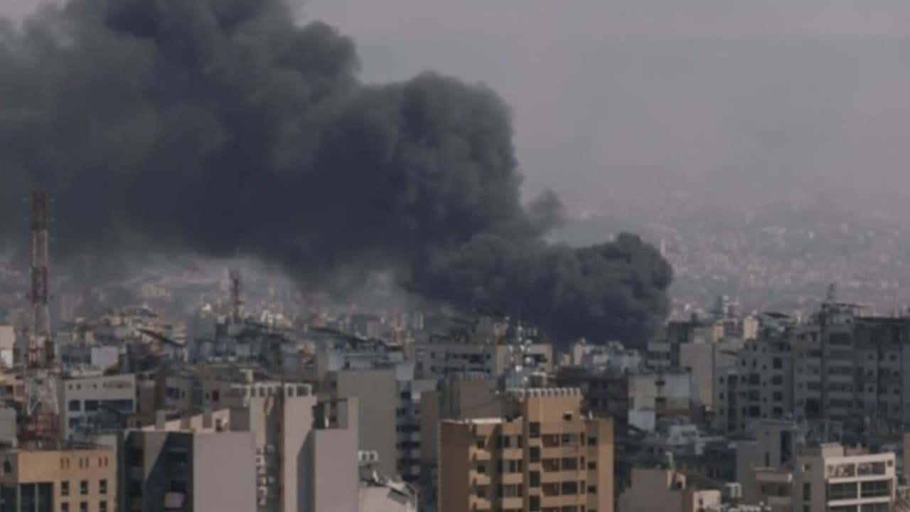 Crece presión bipartidista para frenar conflicto con Irán