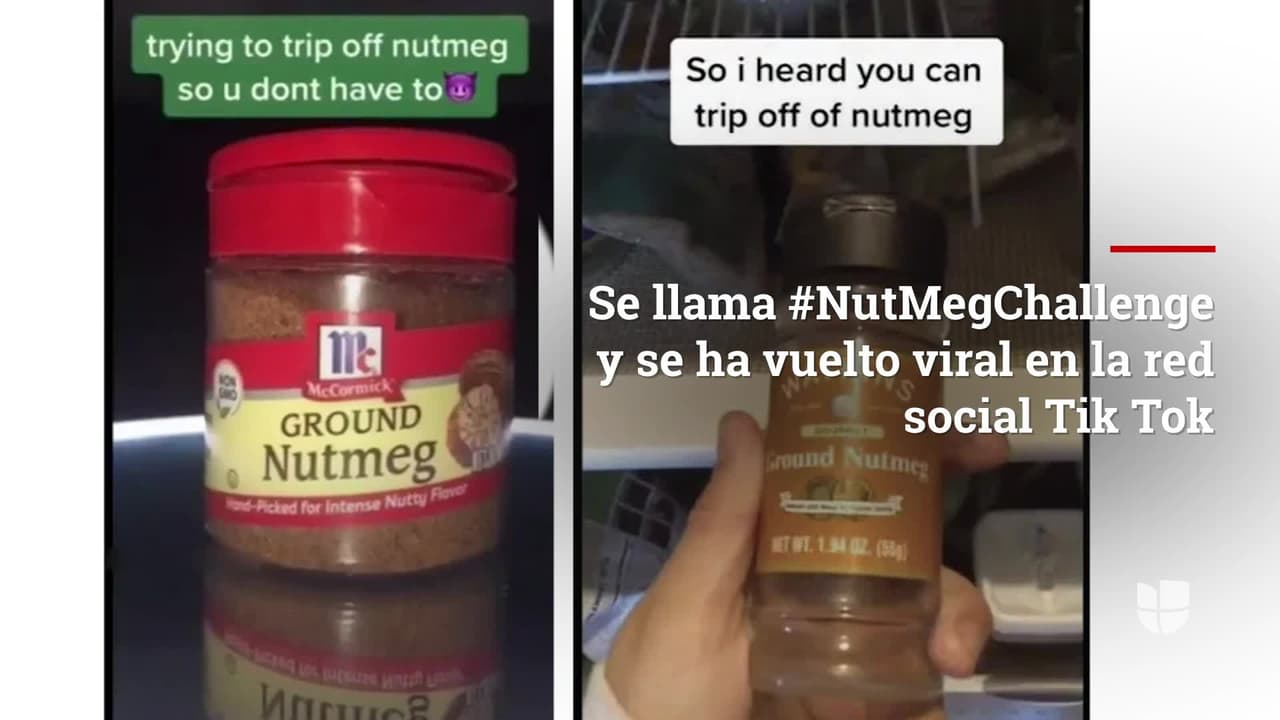 Alertan en Florida sobre nuevo reto en redes sociales que ha drogado a niños y jóvenes