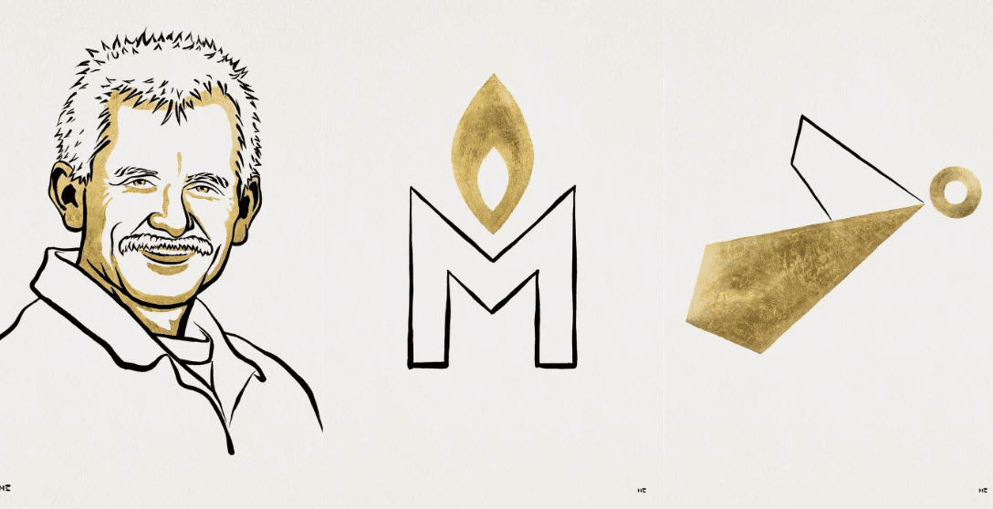 El Nobel de la Paz 2022 es para defensores de los derechos humanos de Bielorrusia, Rusia y Ucrania