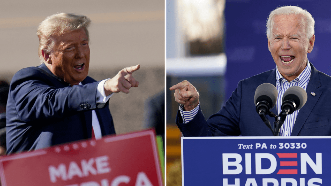 ¿Por quién votarán los latinos en Pensilvania? La encuesta de Univision Noticias te lo dice