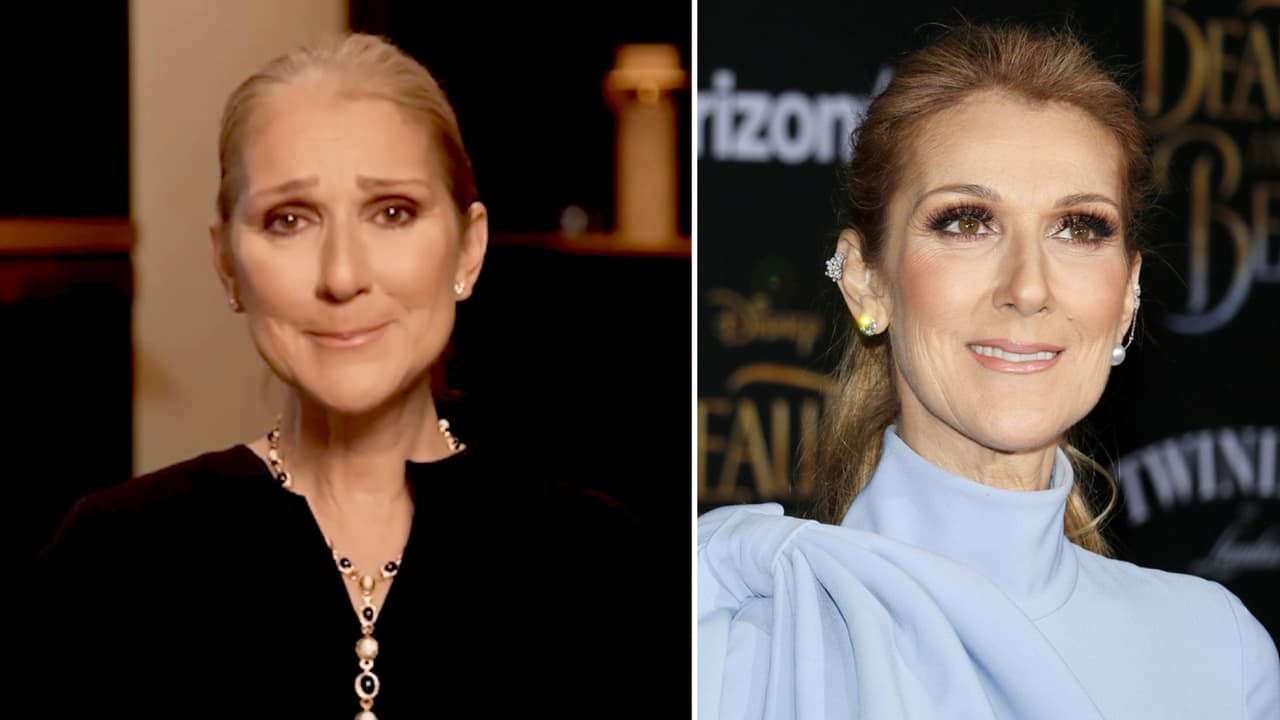 ¿Céline Dion ya está paralizada? Su hermana habla de la enfermedad y cómo sus hijos menores la cuidan