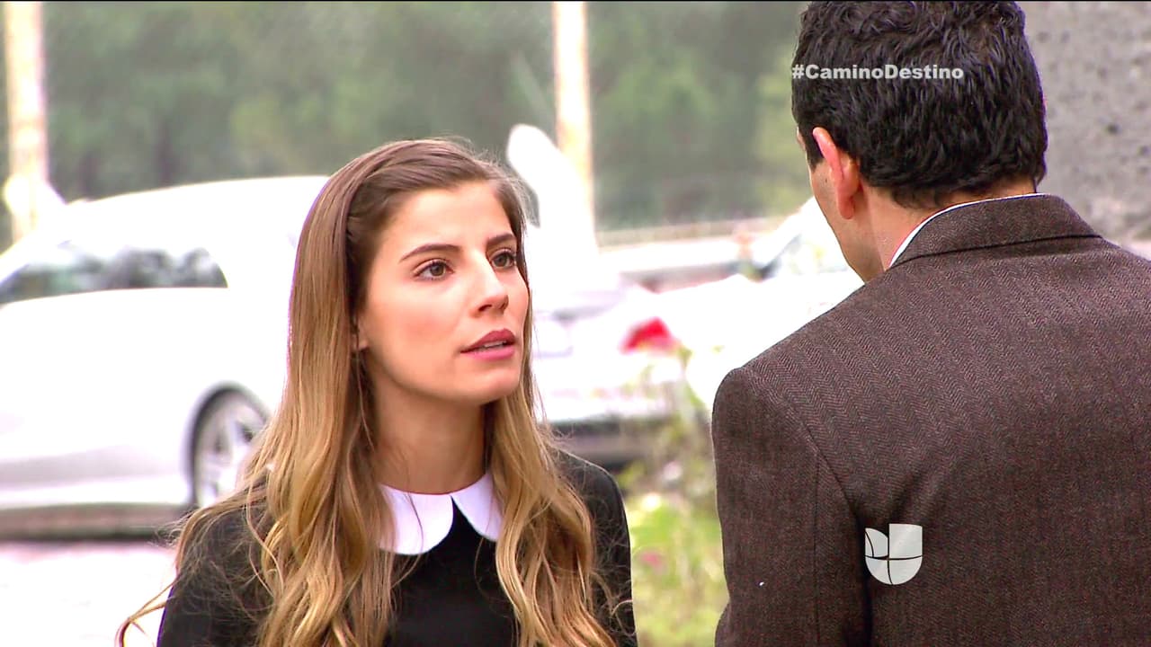 ¡Por supuesto que no! ¿Ahora qué planeas para conquistar a Carlos?