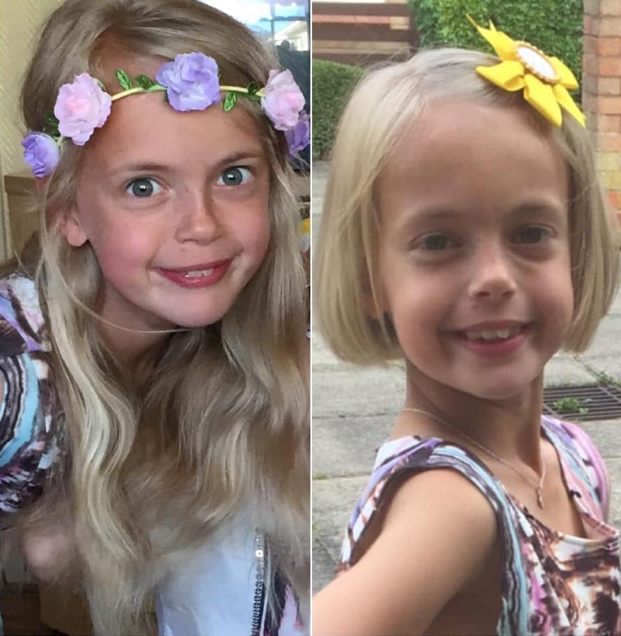 ¡Ella dice que Aiden es su futuro esposo!