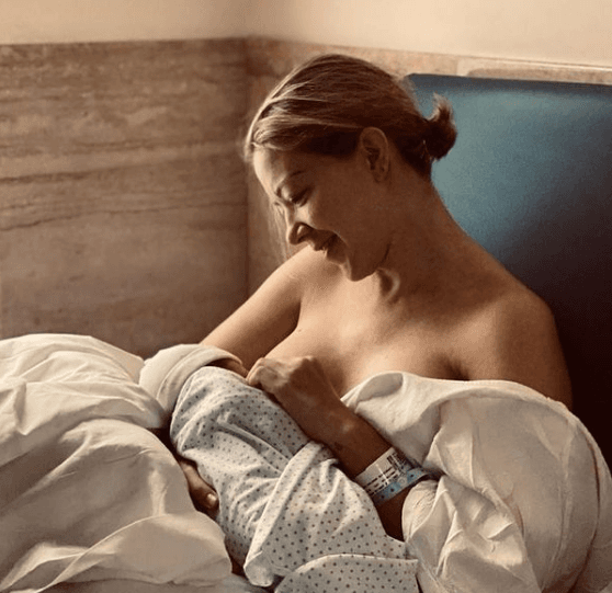 <b>Fernanda Castillo</b>
<br>