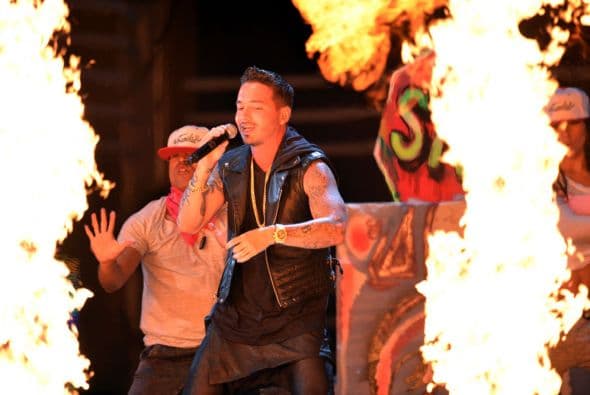 Pues lo dijimos y, ¡cumplimos!