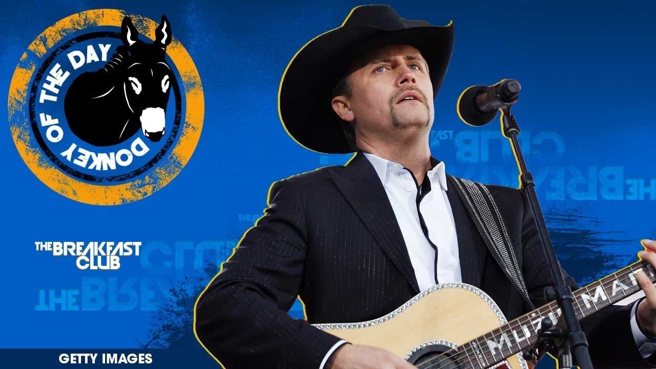 Country Musician John Rich Is Livid About Nike's New Colin Kaepernick Deal
