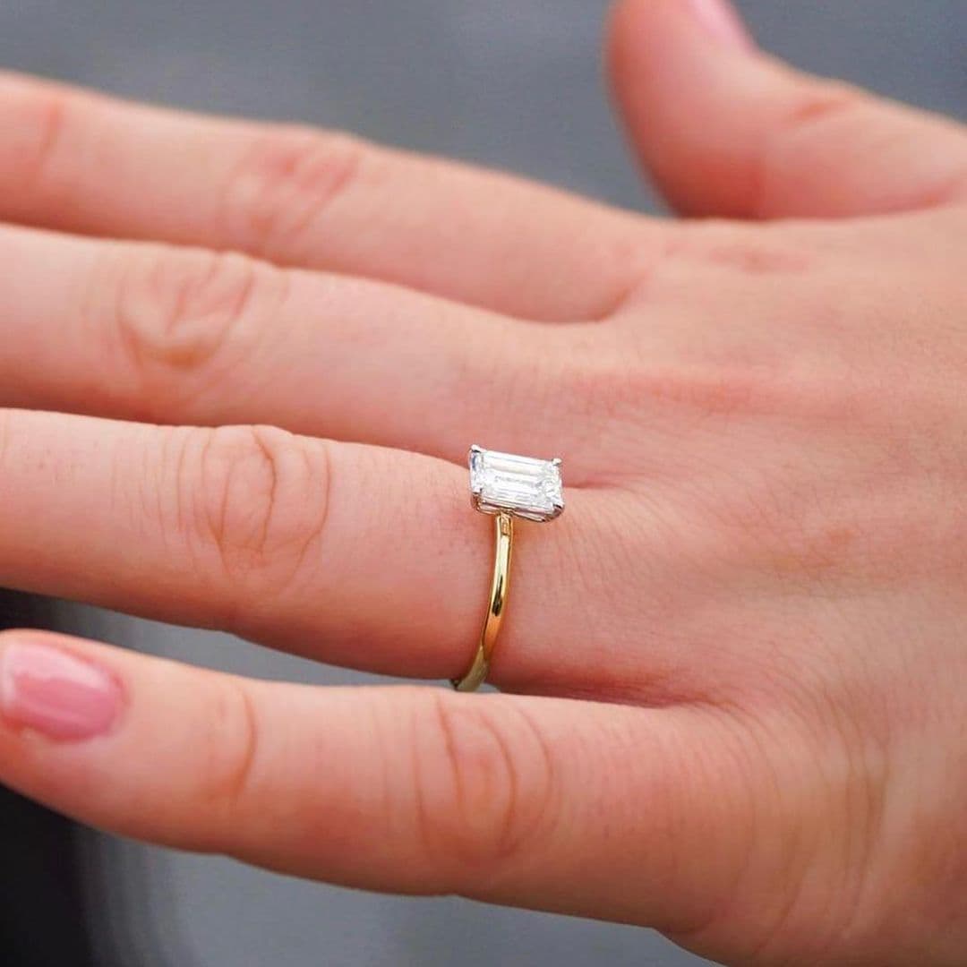 "
<b>Con tu mami siempre quisimos como padres enseñarte los mejores valores</b> y nos sentimos felices de este tu compromiso de vida y amor", finalizó en el mensaje.
<br>