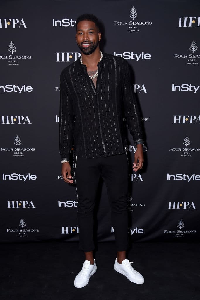 El basquetbolista afirmó: "Nos vimos esporádicamente entre diciembre de 2020 y el 13 de marzo de 2021 y no tuvimos relaciones sexuales en California durante ese tiempo ".