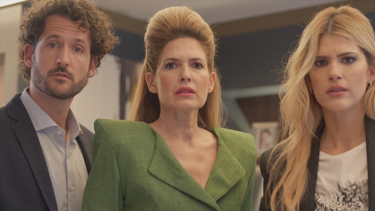 Margarita, Que Tu Cuento Valga la Pena, la nueva serie juvenil de UNIMÁS.