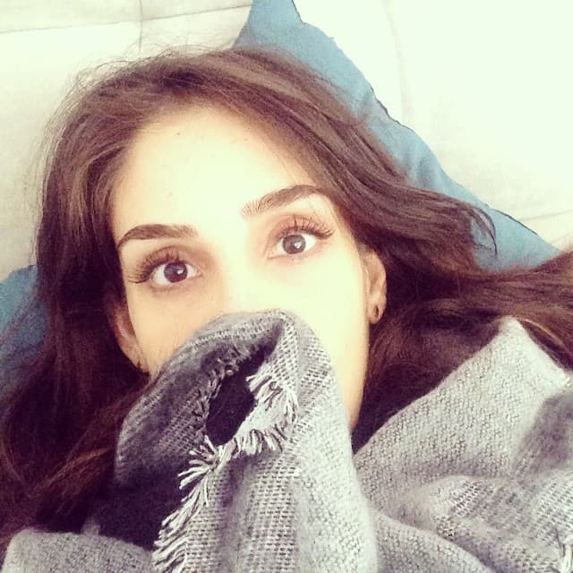 Deseamos que se recupere muy pronto.