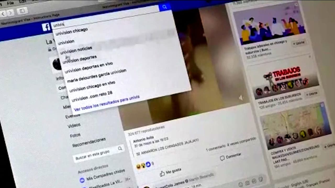 Redes sociales pueden afectar su visa en Estados Unidos: lo que debe saber