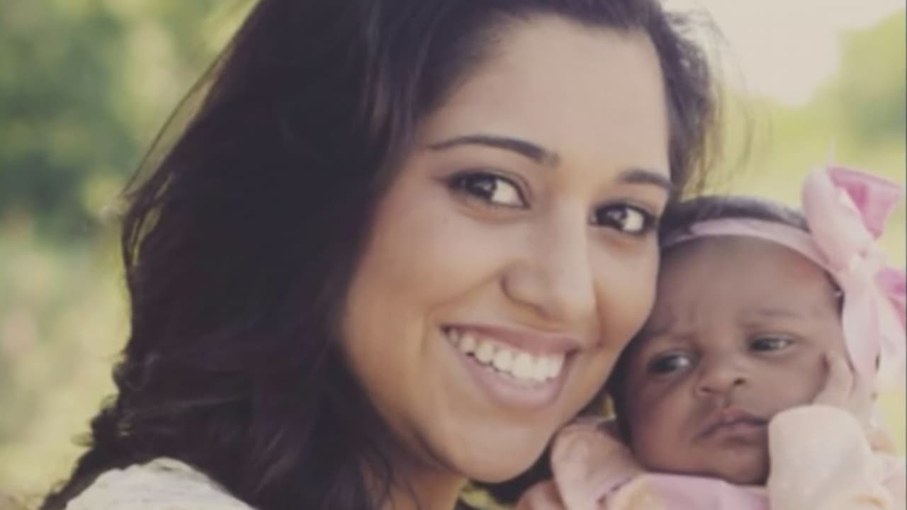 Una madre muerta con su hija en brazos: el asesinato de una joven en Maryland que por años pareció el 'crimen perfecto'