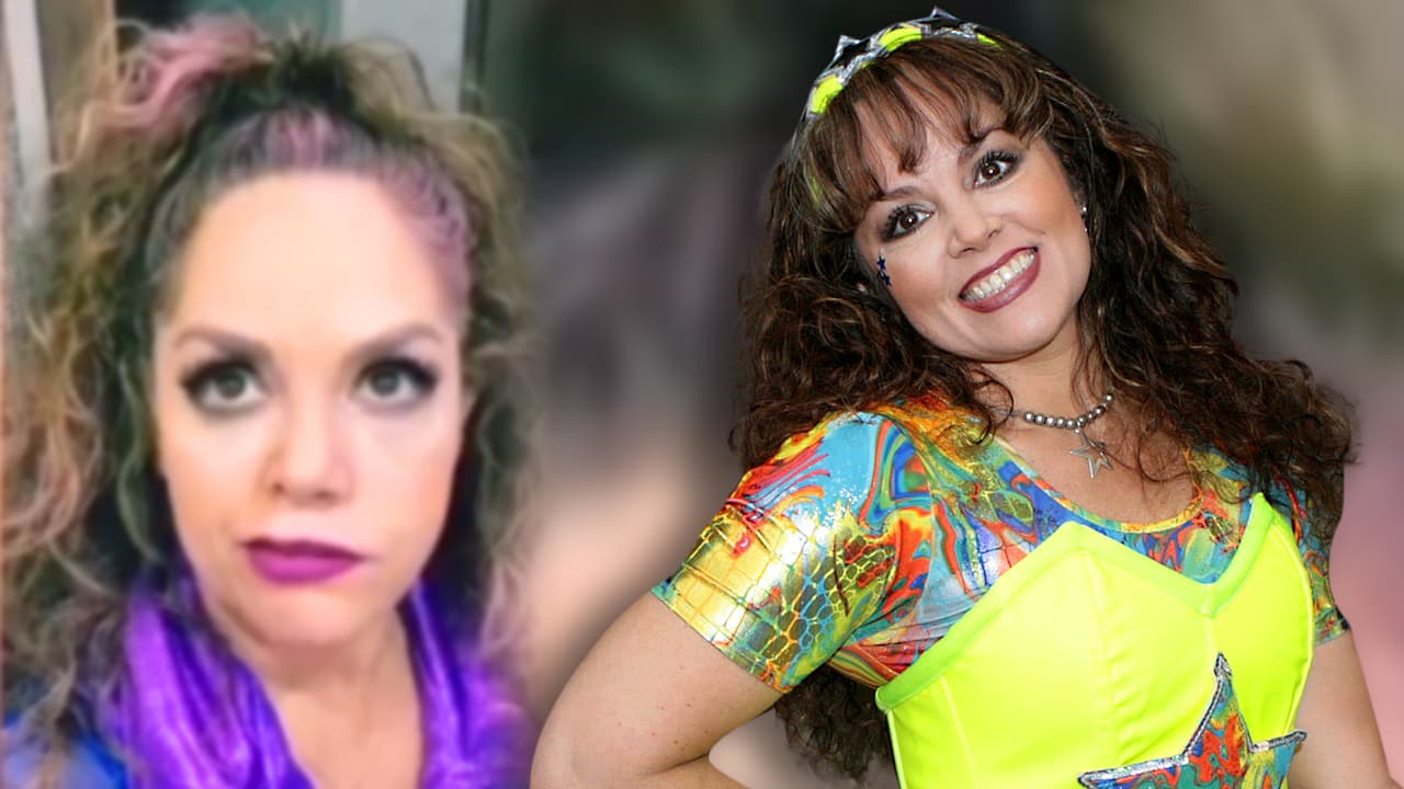 <b>#1 Tatiana</b>
<br>El 24 de octubre de 2019, tras bajarse de un avión, 
<a href="https://www.univision.com/famosos/tatiana-admite-que-solo-hay-una-cosa-que-la-paralisis-facial-le-impide-hacer-fotos">‘La Reina de los Niños’ quedó inmovilizada del lado derecho de su rostro</a>. La cantante explicó en sus historias de Instagram que el cambio de temperatura, las bajas defensas y dormir poco fueron factores de su parálisis facial.