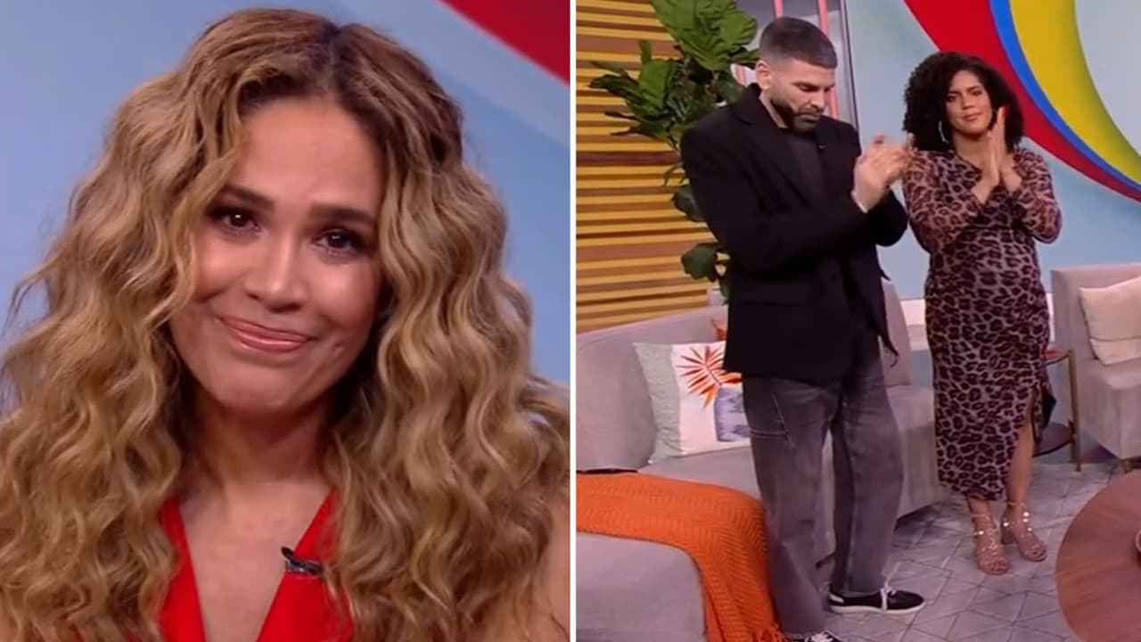 Despierta América de luto: muere integrante clave del show y así lo despiden