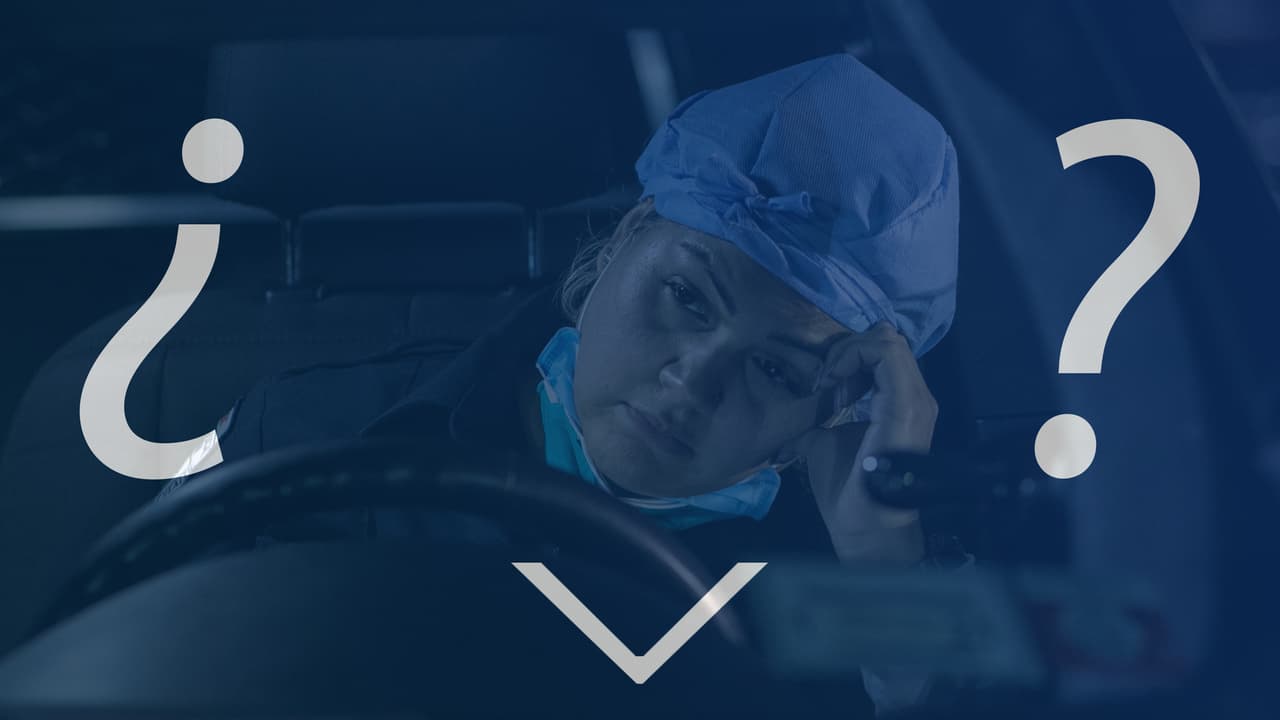 Interactivo: despeja tus dudas sobre cómo superar los problemas económicos que te causa el coronavirus