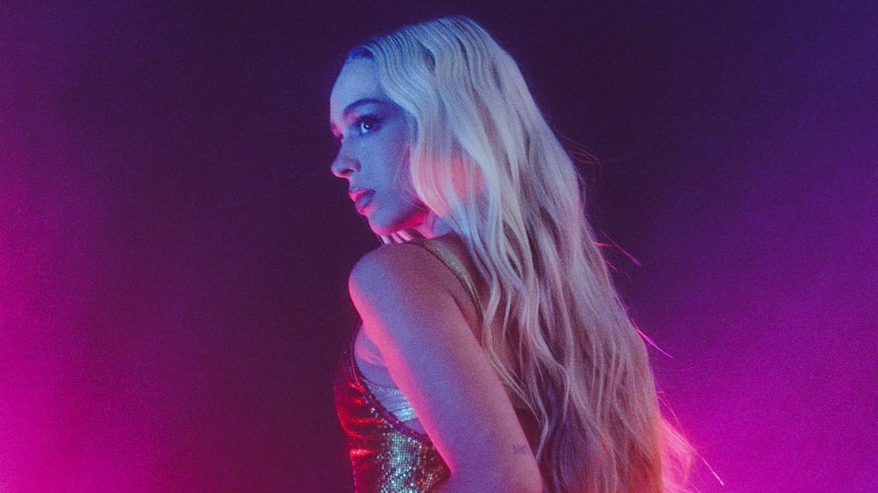 Bad Gyal actuará en los Latin AMAs 2023