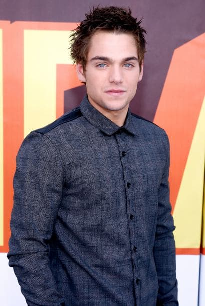 Dylan Sprayberry pasó desapercibido.