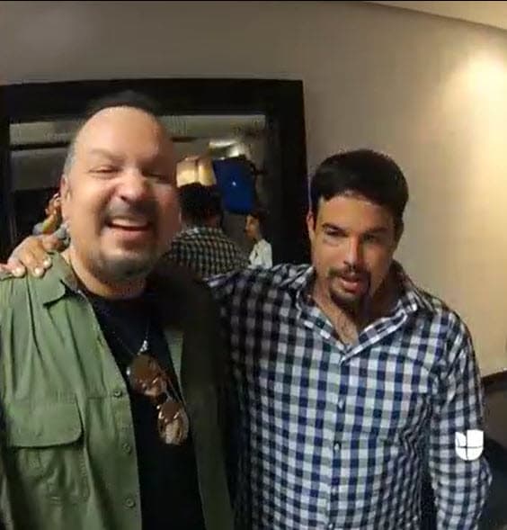 <b><a href="https://www.univision.com/entretenimiento/orgullosamente-mexicano-los-tatuajes-patriotas-y-futboleros-de-jose-emiliano-el-hijo-de-pepe-aguilar-video" target="_blank">"Ha ido evolucionando mi dialogo con él"</a></b>, confesó, "al principio estaba molesto, pero después fue más compasión que otra cosa". 
<br>