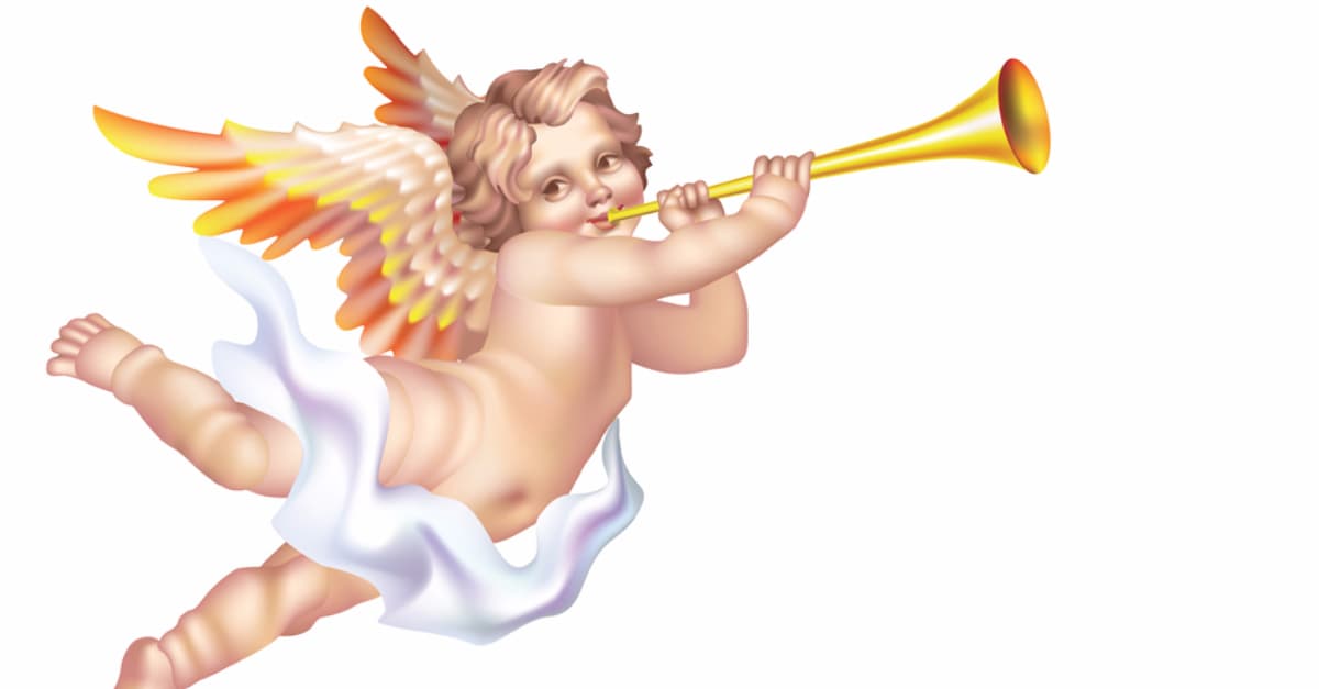 Arte ancestral religioso ha mostrado a los querubines como criaturas similares a esfinges, con cuatro pares de alas pero con rostro humano, muy distinto a los que estamos acostumbrados en la era moderna, como bebés robustos con alitas que usualmente vemos en el arte.