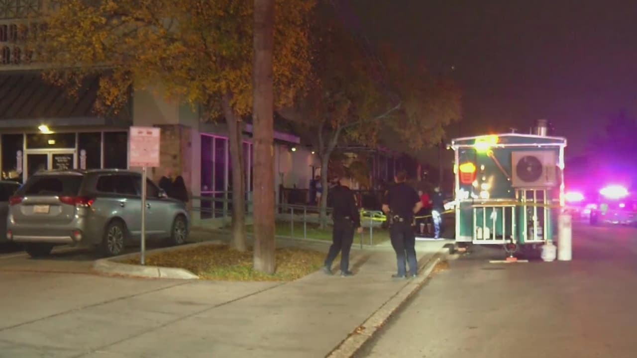 Dueños de 'food trucks' denuncian aumento en asaltos y robos