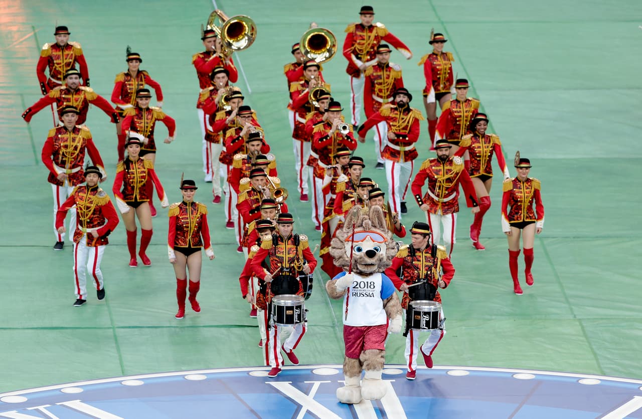 La clausura dejó en claro que desde ya se marca el camino hacia el mundial Rusia 2018.